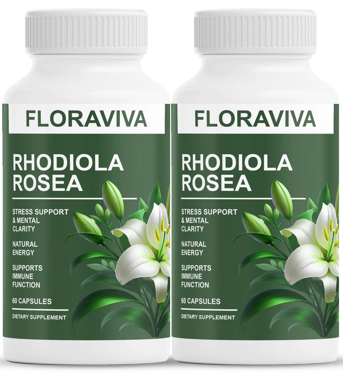RHODIOLA ROSEA