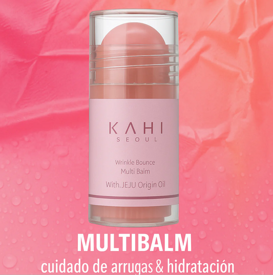 💕  Antiarrugas KAHI SEOUL – Hidratación y Rejuvenecimiento Instantáneo