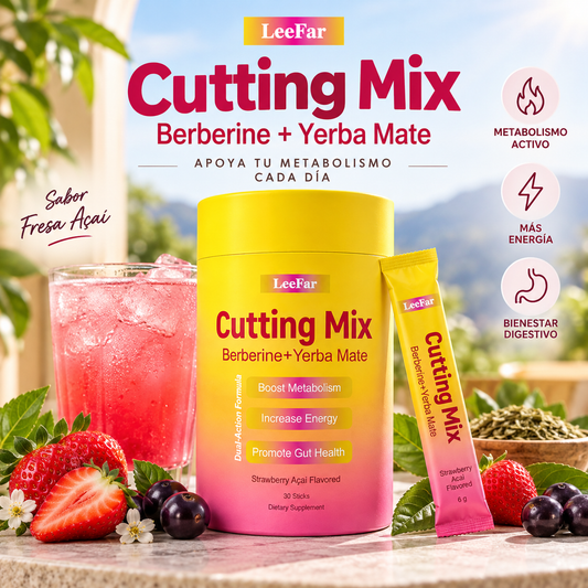 CUTTING MIX
