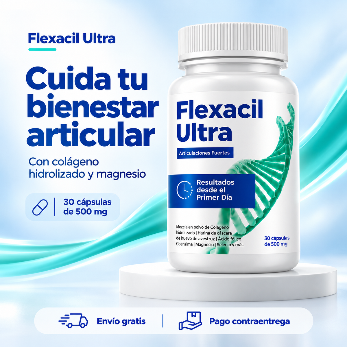 Flexacil ultra