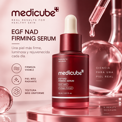 MEDICUBE
